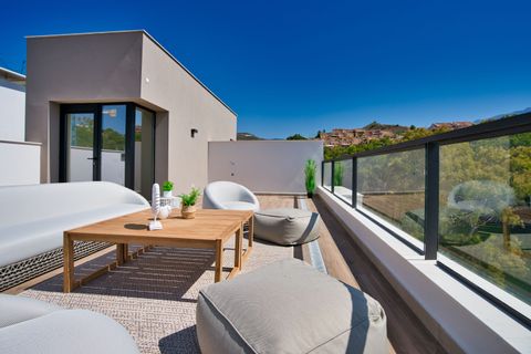 Penthouse i Marbella, Malaga, Marbella - € 950 000 | Ref: SP3652 - foto 21
