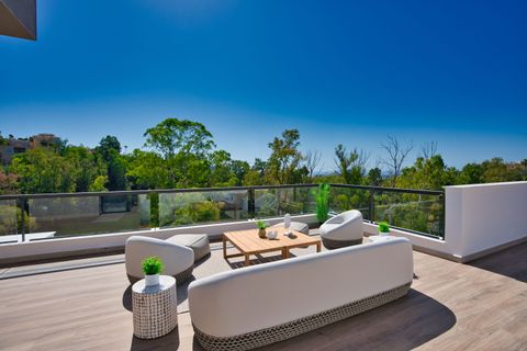 Penthouse i Marbella, Malaga, Marbella - € 950 000 | Ref: SP3652 - foto 22