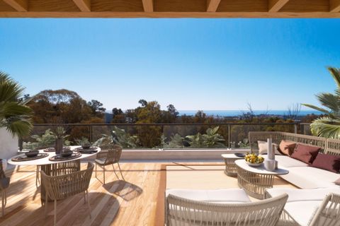 Penthouse i Marbella, Malaga, Marbella - € 950 000 | Ref: SP3652 - foto 24