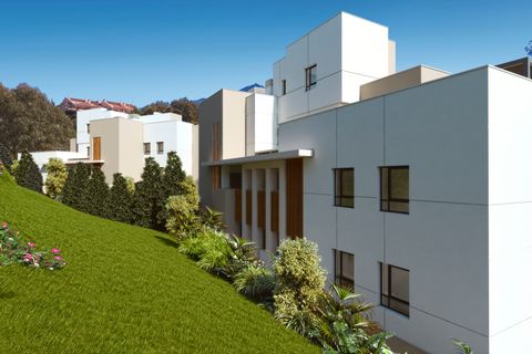 Penthouse i Marbella, Malaga, Marbella - € 950 000 | Ref: SP3652 - foto 27