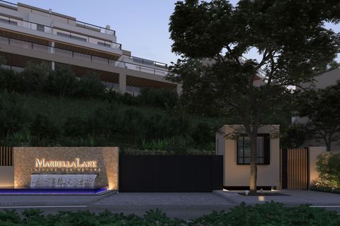 Penthouse i Marbella, Malaga, Marbella - € 950 000 | Ref: SP3652 - foto 28