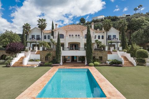 Villa i Benahavis, Malaga, Benahavis - € 11.800.000 | Ref: STRANDP7017 - foto 8