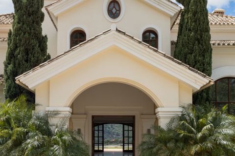 Villa i Benahavis, Malaga, Benahavis - € 11.800.000 | Ref: STRANDP7017 - foto 6
