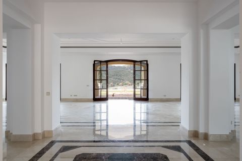 Villa i Benahavis, Malaga, Benahavis - € 11.800.000 | Ref: STRANDP7017 - foto 11