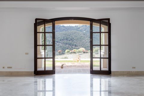 Villa i Benahavis, Malaga, Benahavis - € 11.800.000 | Ref: STRANDP7017 - foto 10