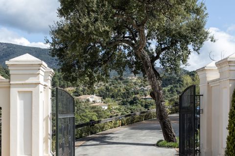Villa i Benahavis, Malaga, Benahavis - € 11.800.000 | Ref: STRANDP7017 - foto 17