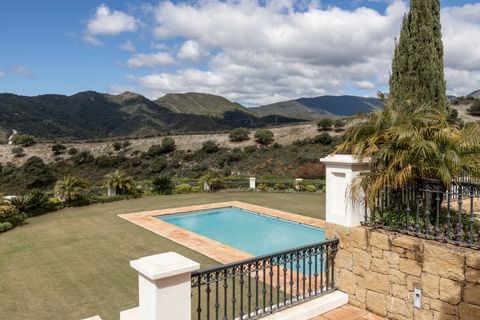 Villa i Benahavis, Malaga, Benahavis - € 11.800.000 | Ref: STRANDP7017 - foto 7