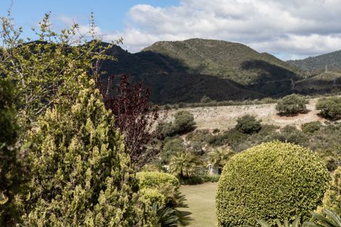 Villa i Benahavis, Malaga, Benahavis - € 11.800.000 | Ref: STRANDP7017 - foto 24