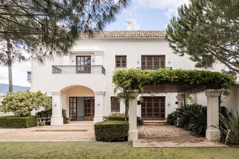 Villa i Benahavis, Malaga, Benahavis - € 11.800.000 | Ref: STRANDP7017 - foto 5