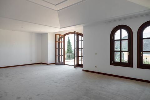 Villa i Benahavis, Malaga, Benahavis - € 11.800.000 | Ref: STRANDP7017 - foto 34