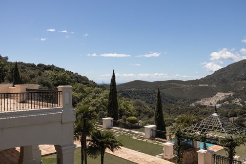 Villa i Benahavis, Malaga, Benahavis - € 11.800.000 | Ref: STRANDP7017 - foto 39