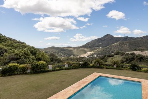 Villa i Benahavis, Malaga, Benahavis - € 11.800.000 | Ref: STRANDP7017 - foto 41