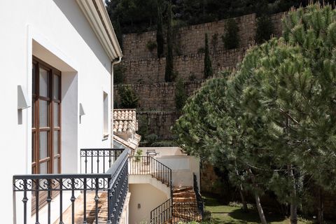 Villa i Benahavis, Malaga, Benahavis - € 11.800.000 | Ref: STRANDP7017 - foto 46