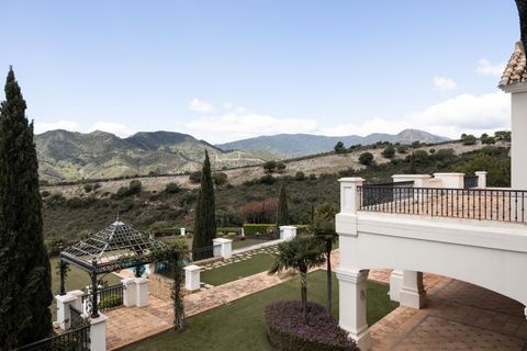 Villa i Benahavis, Malaga, Benahavis - € 11.800.000 | Ref: STRANDP7017 - foto 49