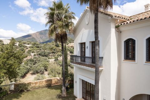 Villa i Benahavis, Malaga, Benahavis - € 11.800.000 | Ref: STRANDP7017 - foto 50