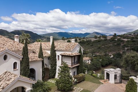 Villa i Benahavis, Malaga, Benahavis - € 11.800.000 | Ref: STRANDP7017 - foto 4