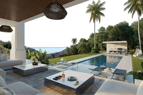 Villa a Benahavis, Malaga, Benahavis - € 5.495.000 | Ref: SP1593 - foto 4