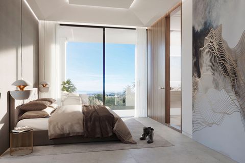 Villa a Benahavis, Malaga, Benahavis - € 5.495.000 | Ref: SP1593 - foto 5
