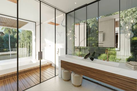 Villa a Benahavis, Malaga, Benahavis - € 5.495.000 | Ref: SP1593 - foto 6