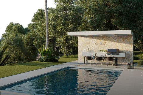 Villa a Benahavis, Malaga, Benahavis - € 5.495.000 | Ref: SP1593 - foto 7