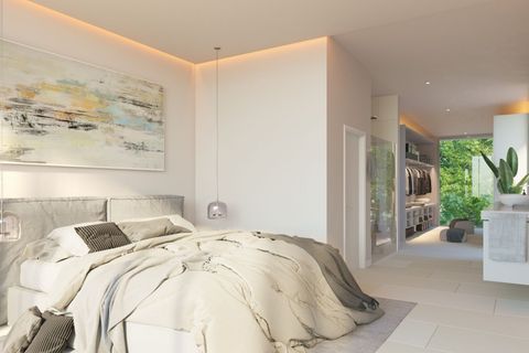 Villa a Fuengirola, Malaga, Fuengirola - € 2.950.000 | Ref: SPP8015 - foto 8