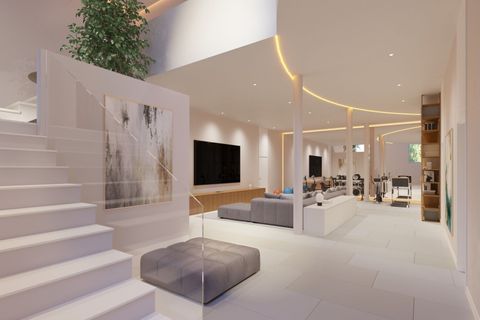 Villa a Fuengirola, Malaga, Fuengirola - € 2.950.000 | Ref: SPP8015 - foto 13