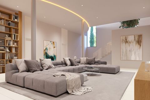 Villa a Fuengirola, Malaga, Fuengirola - € 2.950.000 | Ref: SPP8015 - foto 14