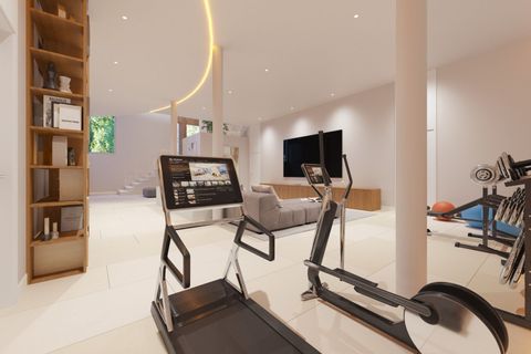 Villa a Fuengirola, Malaga, Fuengirola - € 2.950.000 | Ref: SPP8015 - foto 15