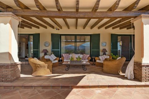 Villa i Benahavis, Malaga, Benahavis - € 3.250.000 | Ref: SP1630 - foto 9