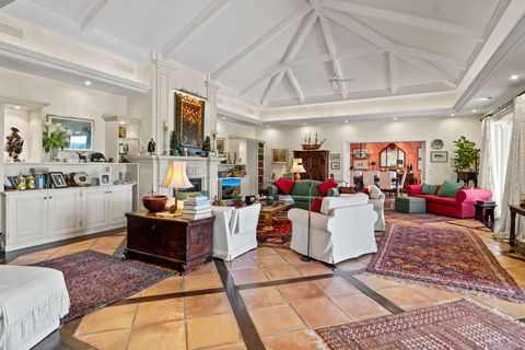 Villa i Benahavis, Malaga, Benahavis - € 3.250.000 | Ref: SP1630 - foto 10