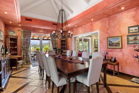 Villa i Benahavis, Malaga, Benahavis - € 3.250.000 | Ref: SP1630 - foto 12