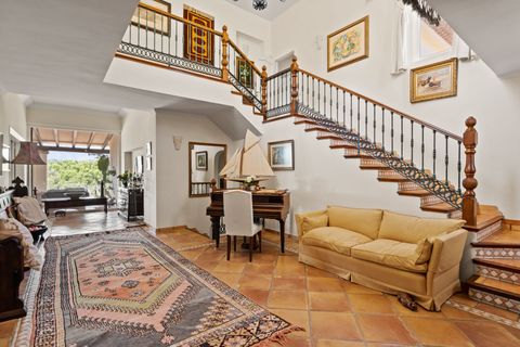 Villa i Benahavis, Malaga, Benahavis - € 3.250.000 | Ref: SP1630 - foto 15