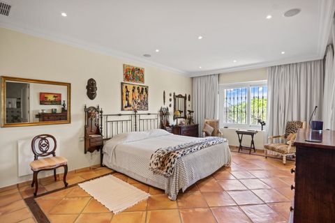 Villa i Benahavis, Malaga, Benahavis - € 3.250.000 | Ref: SP1630 - foto 18