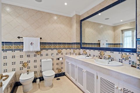 Villa i Benahavis, Malaga, Benahavis - € 3.250.000 | Ref: SP1630 - foto 20