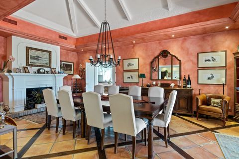 Villa i Benahavis, Malaga, Benahavis - € 3.250.000 | Ref: SP1630 - foto 32