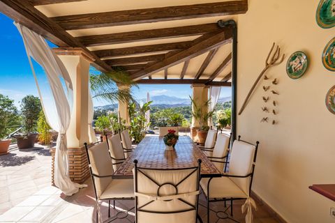 Villa i Benahavis, Malaga, Benahavis - € 3.250.000 | Ref: SP1630 - foto 39