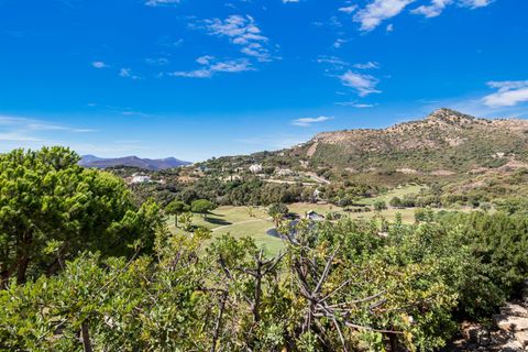 Villa i Benahavis, Malaga, Benahavis - € 3.250.000 | Ref: SP1630 - foto 45