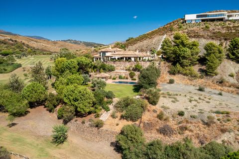 Villa i Benahavis, Malaga, Benahavis - € 3.250.000 | Ref: SP1630 - foto 46