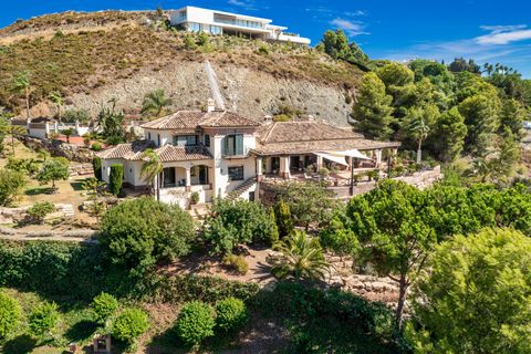 Villa i Benahavis, Malaga, Benahavis - € 3.250.000 | Ref: SP1630 - foto 48