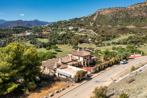 Villa i Benahavis, Malaga, Benahavis - € 3.250.000 | Ref: SP1630 - foto 50