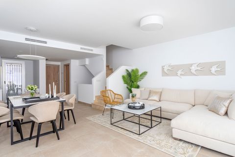 Byhus i Estepona, Malaga, Estepona - € 368.000 | Ref: SPP2502 - foto 4