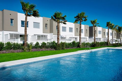 Byhus i Estepona, Malaga, Estepona - € 368.000 | Ref: SPP2502 - foto 11