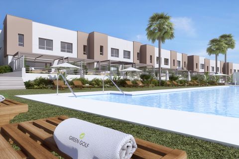Byhus i Estepona, Malaga, Estepona - € 368.000 | Ref: SPP2502 - foto 13