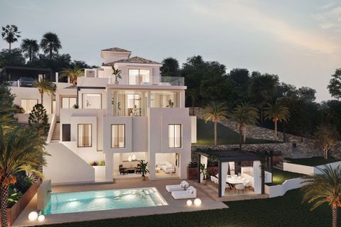 Villa i Marbella, Malaga, Marbella - € 2.495.000 | Ref: STRAND9765 - foto 2
