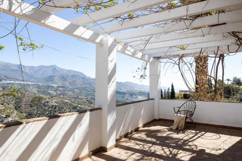 Villa i Torrox, Malaga, Torrox - € 880.000 | Ref: STRANDM7565 - foto 5