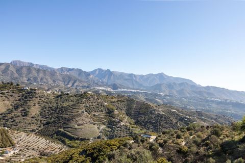Villa i Torrox, Malaga, Torrox - € 880.000 | Ref: STRANDM7565 - foto 13