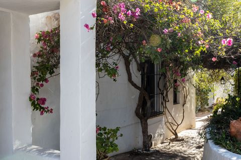 Villa i Torrox, Malaga, Torrox - € 880.000 | Ref: STRANDM7565 - foto 41