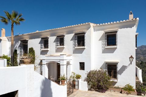 Villa i Torrox, Malaga, Torrox - € 880.000 | Ref: STRANDM7565 - foto 4