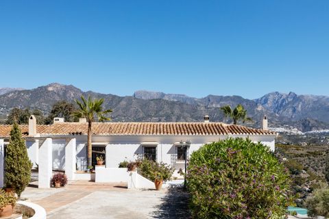 Villa i Torrox, Malaga, Torrox - € 880.000 | Ref: STRANDM7565 - foto 49