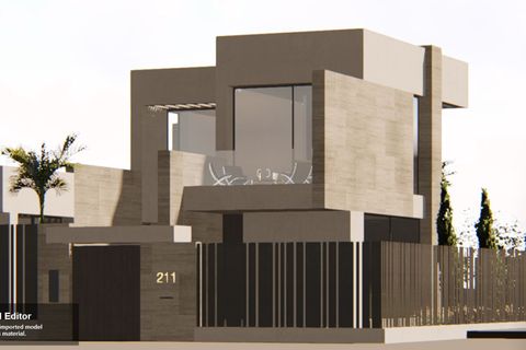 Villa i Marbella, Malaga, Marbella - € 1.650.000 | Ref: SP11500 - foto 1